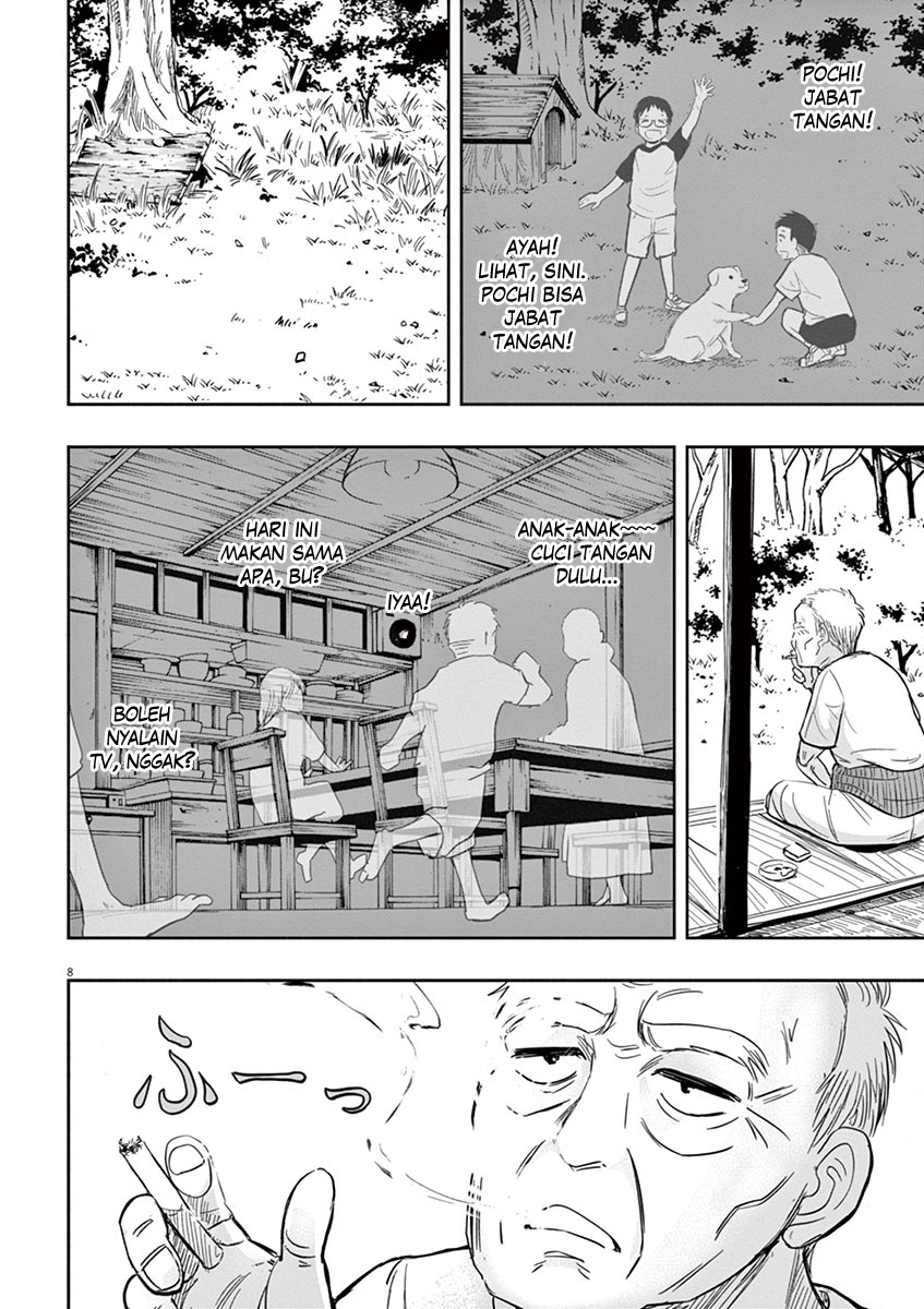 Useless Ponko (Ponkotsu Ponko) Chapter 01 Gambar 12
